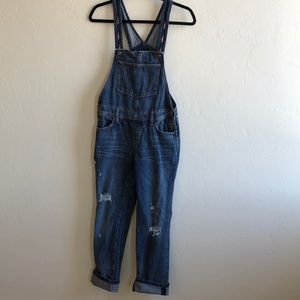 Old Navy Jean Overalls